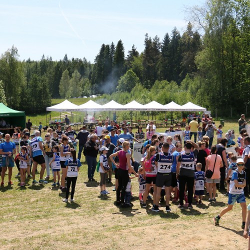 Biathlon dla każdego