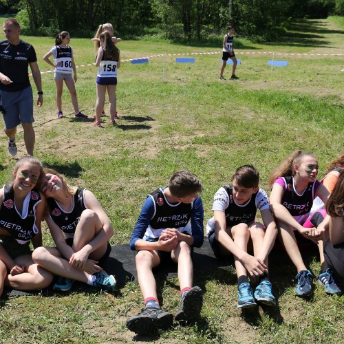 Biathlon dla każdego