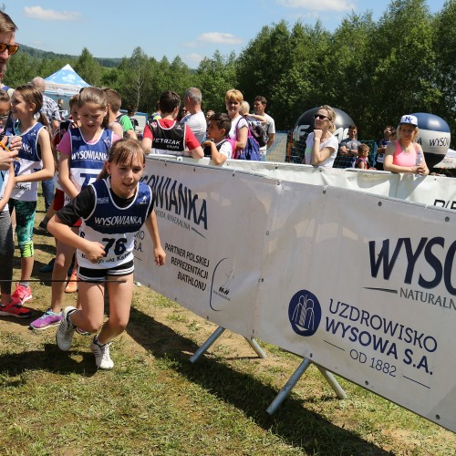 Biathlon dla każdego