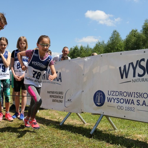 Biathlon dla każdego