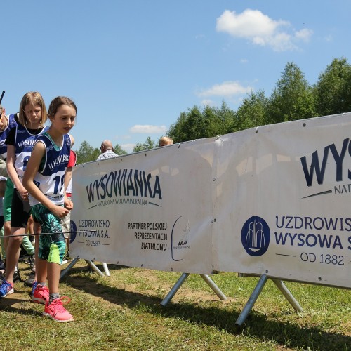Biathlon dla każdego