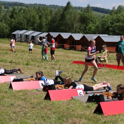 Biathlon dla każdego