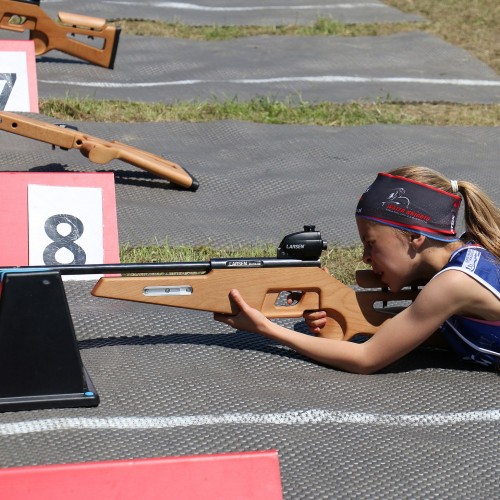 Biathlon dla każdego