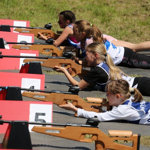 Biathlon dla każdego