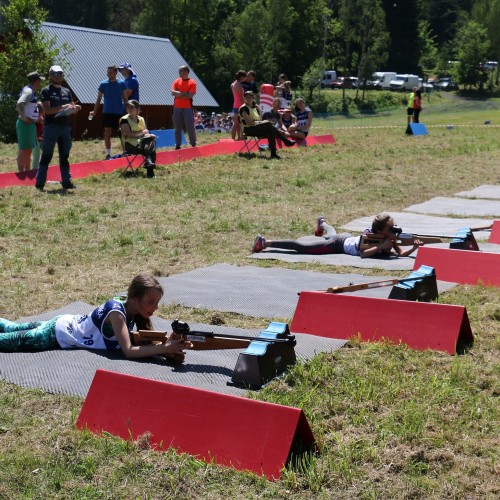 Biathlon dla każdego