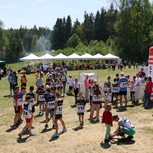 Biathlon dla każdego