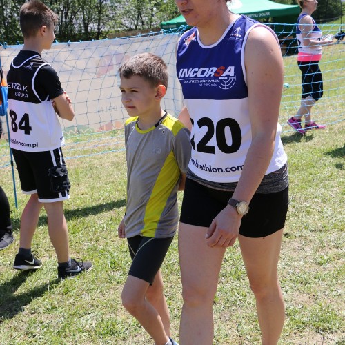 Biathlon dla każdego