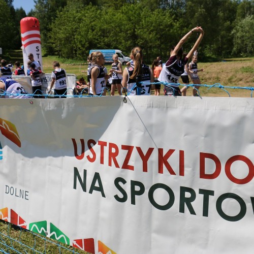 Biathlon dla każdego