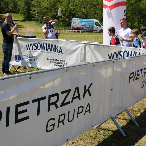Biathlon dla każdego