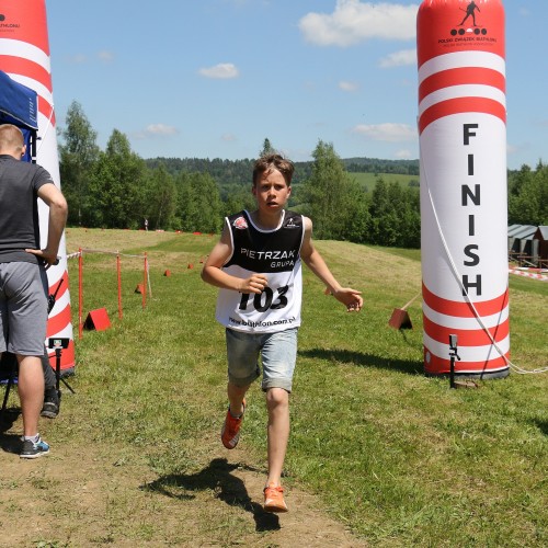 Biathlon dla każdego