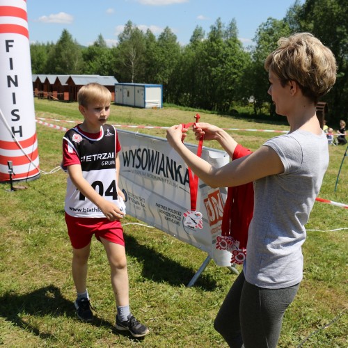 Biathlon dla każdego