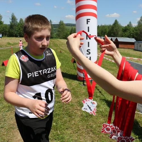Biathlon dla każdego
