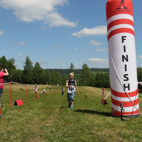Biathlon dla każdego