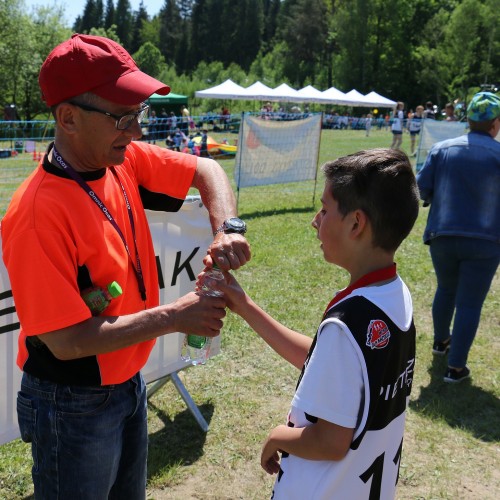 Biathlon dla każdego