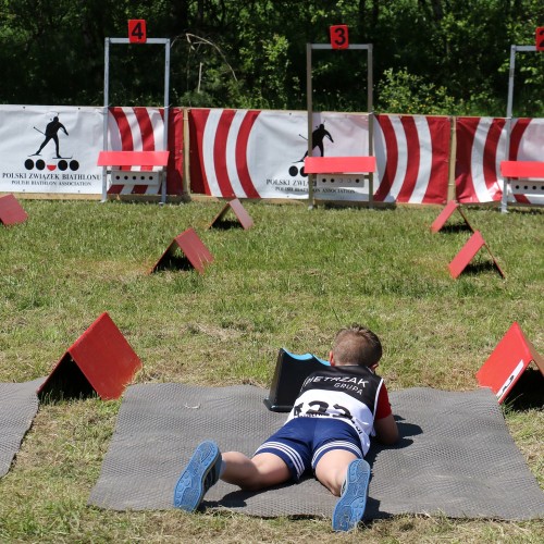 Biathlon dla każdego