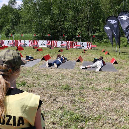Biathlon dla każdego