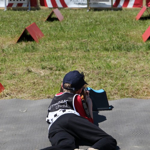 Biathlon dla każdego