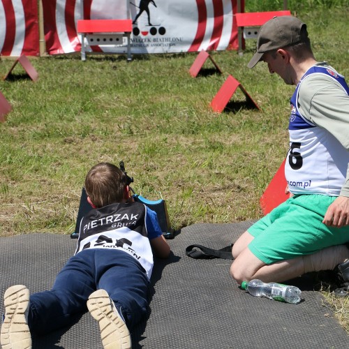 Biathlon dla każdego