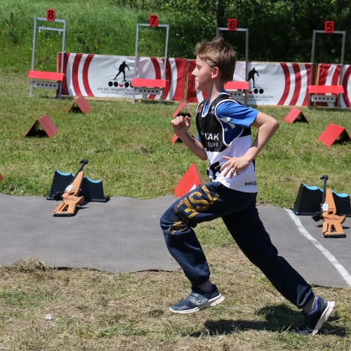 Biathlon dla każdego