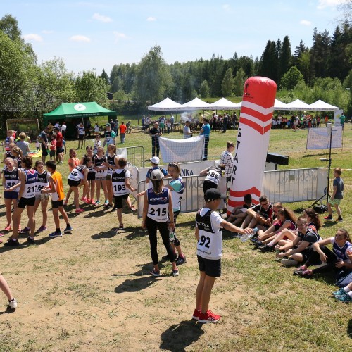 Biathlon dla każdego