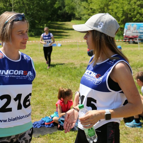 Biathlon dla każdego