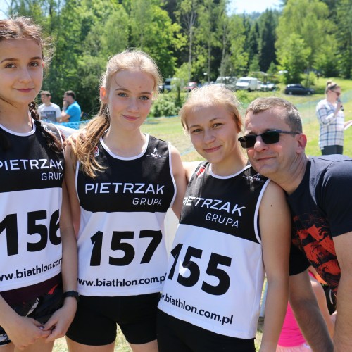 Biathlon dla każdego
