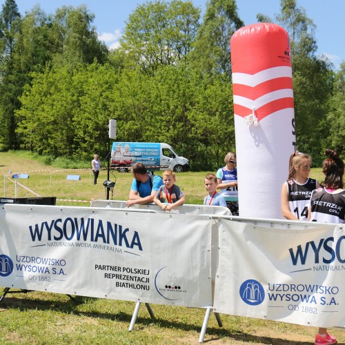 Biathlon dla każdego