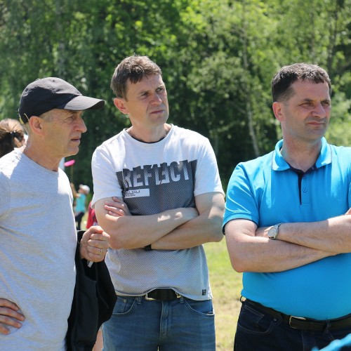 Biathlon dla każdego