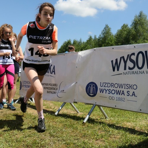 Biathlon dla każdego
