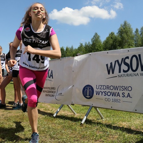 Biathlon dla każdego