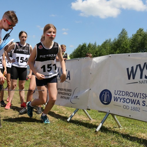 Biathlon dla każdego