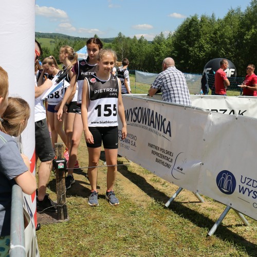 Biathlon dla każdego