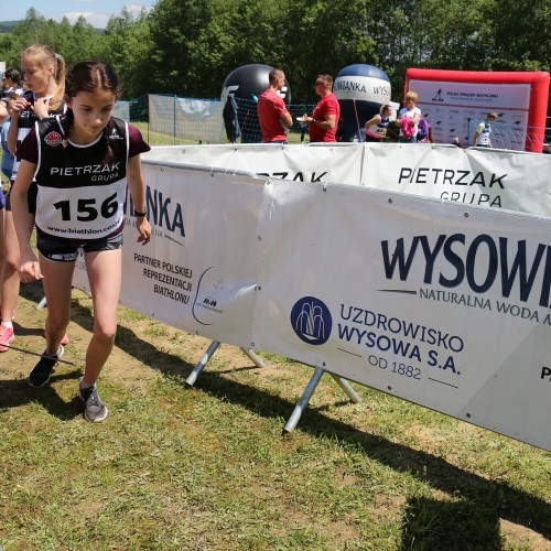 Biathlon dla każdego