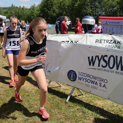 Biathlon dla każdego
