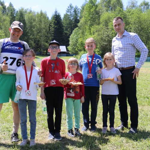 Biathlon dla każdego