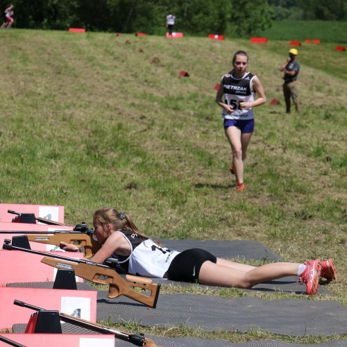 Biathlon dla każdego