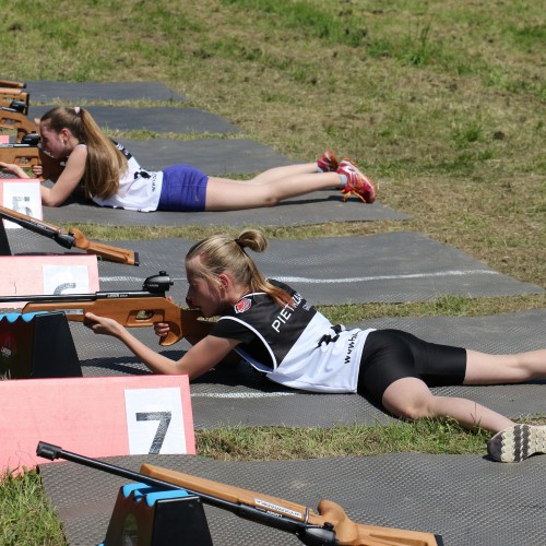 Biathlon dla każdego