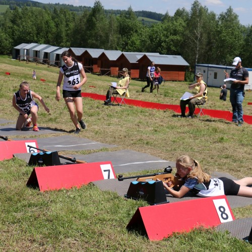 Biathlon dla każdego