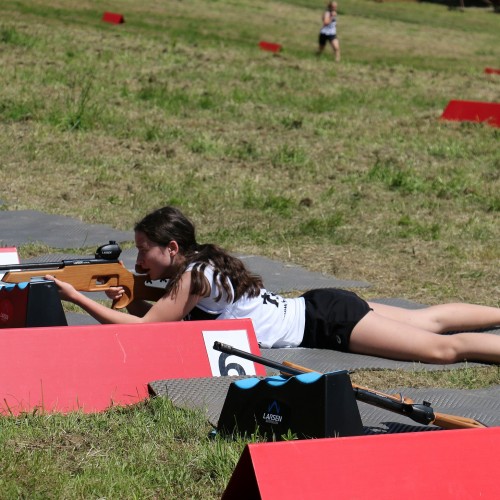 Biathlon dla każdego