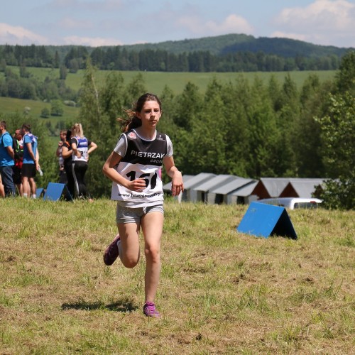 Biathlon dla każdego