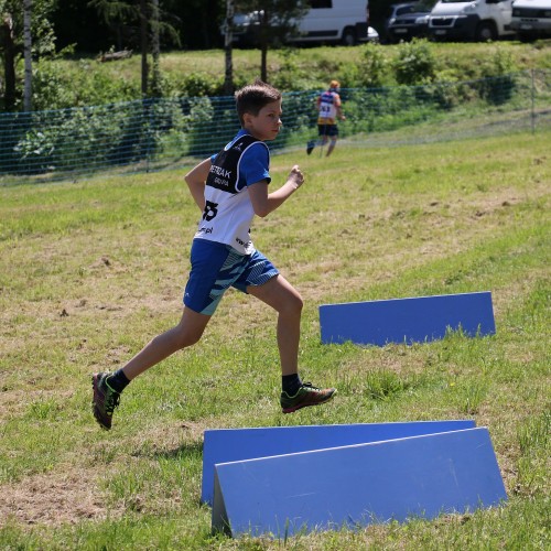 Biathlon dla każdego