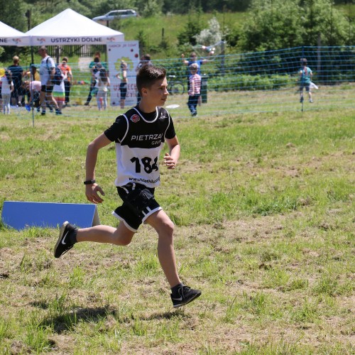 Biathlon dla każdego