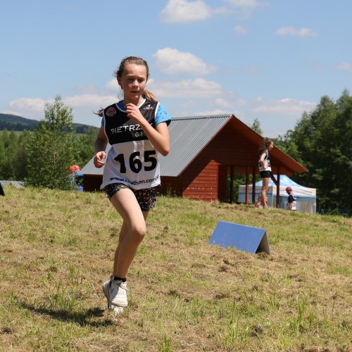 Biathlon dla każdego