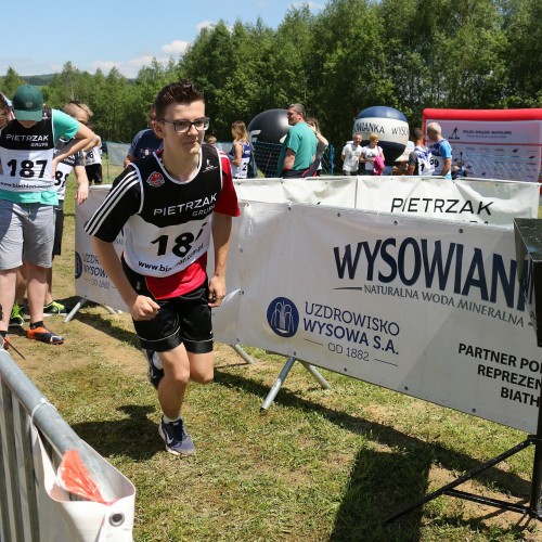 Biathlon dla każdego