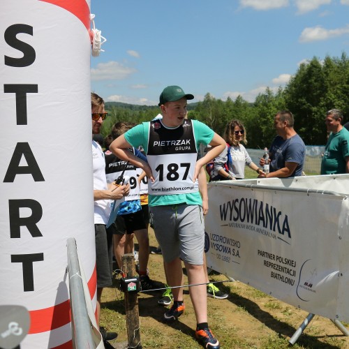 Biathlon dla każdego