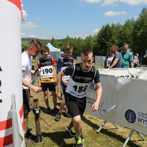 Biathlon dla każdego