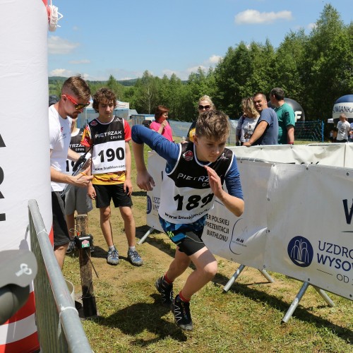 Biathlon dla każdego