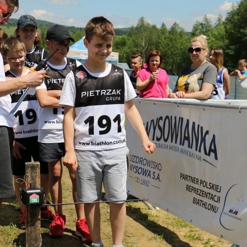 Biathlon dla każdego
