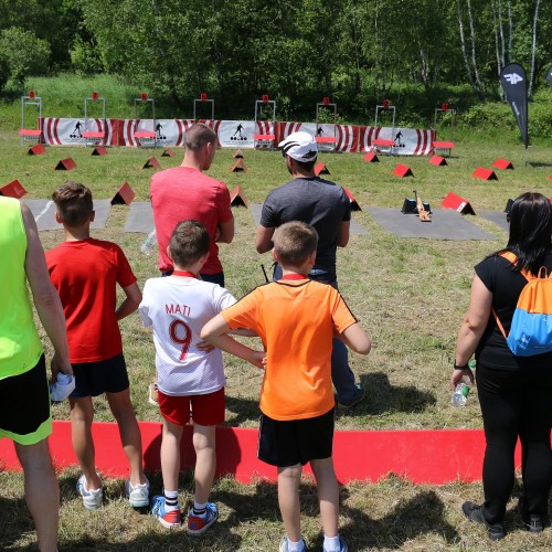 Biathlon dla każdego