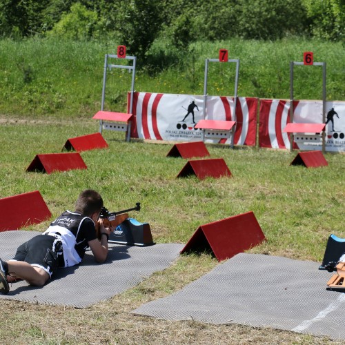 Biathlon dla każdego